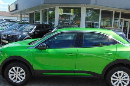 Opel Mokka 54.400 km 15.390 &euro; Mühlhausen 99974