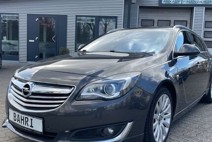 Opel Insignia 169.000 km 7.999 &euro; Neumünster 24539
