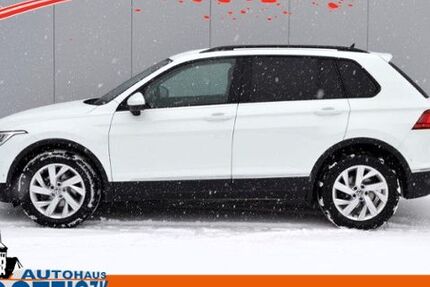 VW Tiguan 111.845 km 24.879 &euro; Bautzen 02625