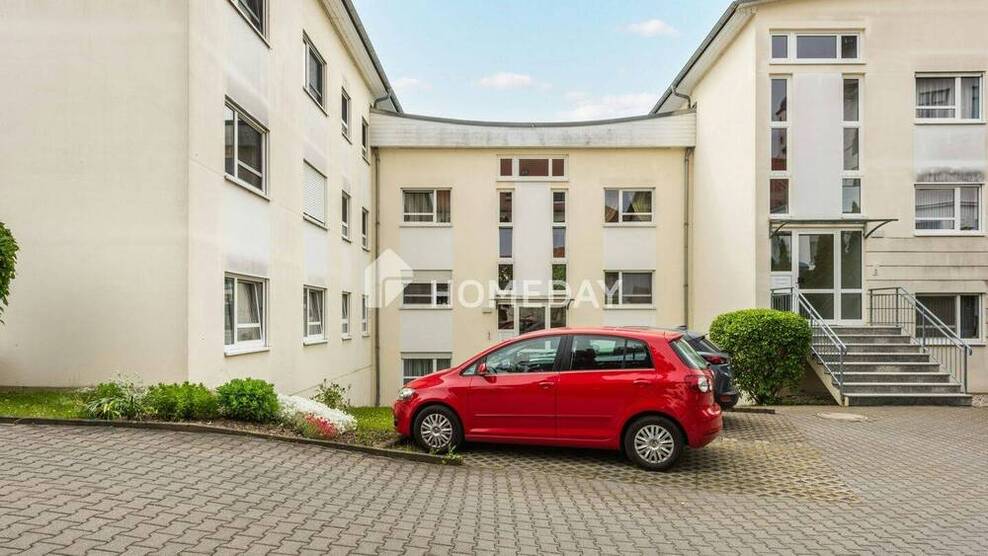77?m² Wohnkomfort mit Südterrasse, EBK und Stellplatz - sofort bezugsfrei in Wurzen