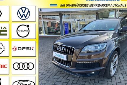 Audi Q7 239.000 km 17.900 &euro; Wilhelmshaven 26384