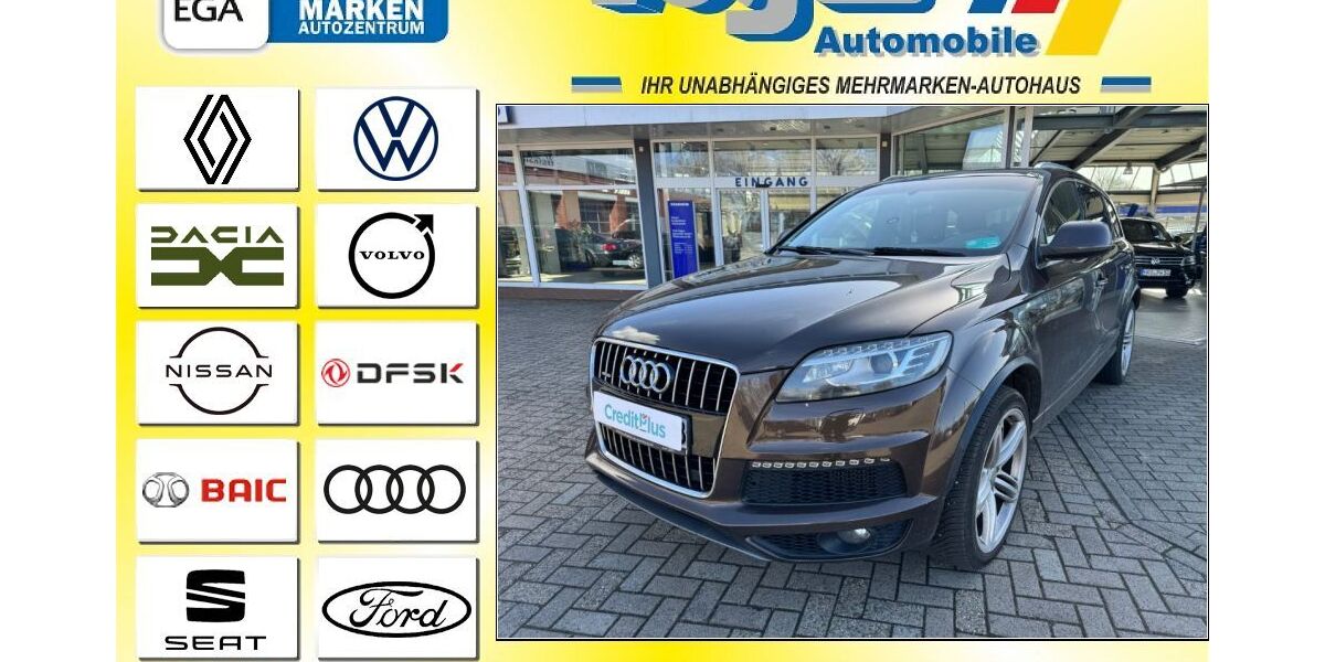 Audi Q7 239.000 km 17.900 &euro; Wilhelmshaven 26384