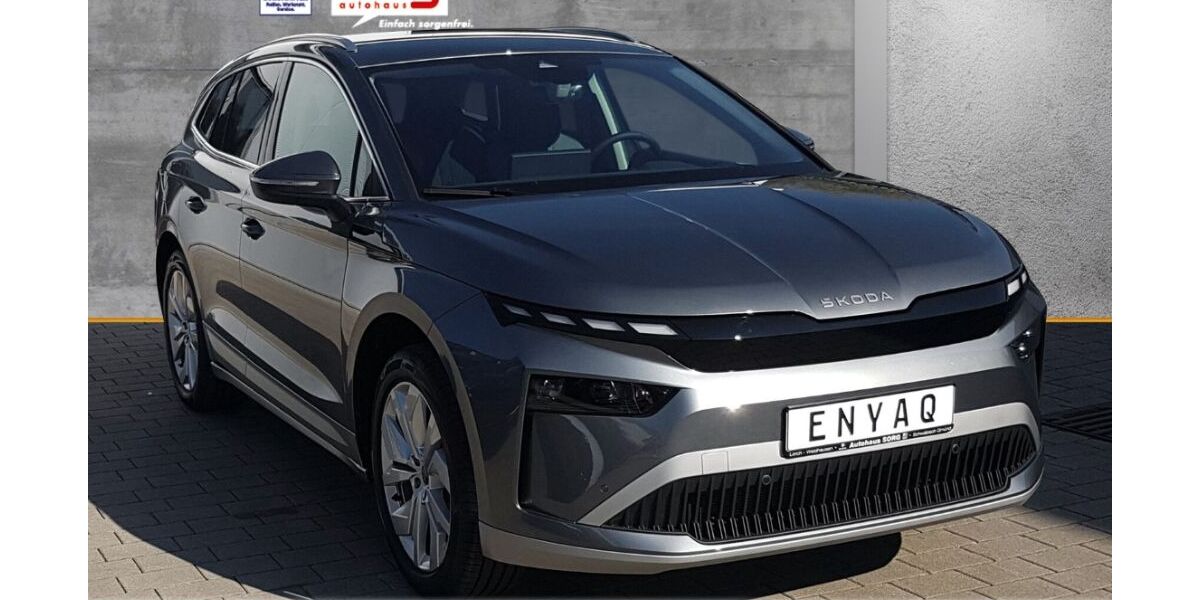 Skoda Enyaq 7.318 km 45.179 &euro; Schwäbisch Gmünd 73525