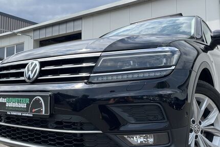 VW Tiguan 59.987 km 28.860 &euro; Marktredwitz 95615
