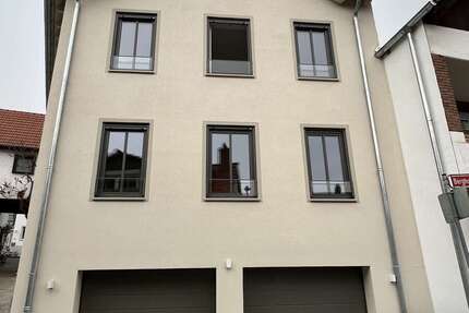 Wohnung zum Mieten in Mainz-Laubenheim 950 € 50 m² 2 zimmer