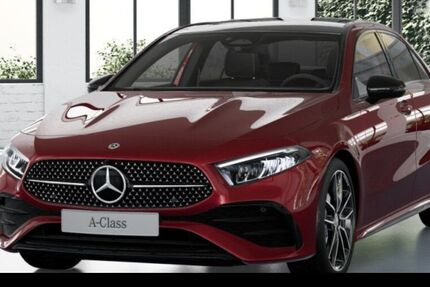 Mercedes-Benz A 180 9.900 km 32.990 &euro; Wuppertal 42115