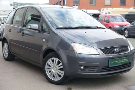 Ford C-Max 221.000 km 990 &euro; Springe 31832