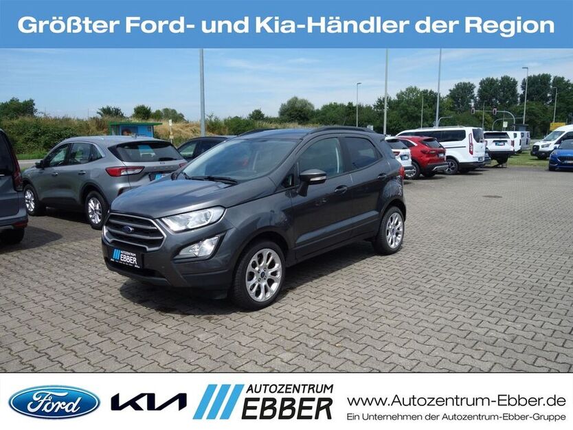 EcoSport