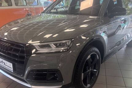 Audi Q5 67.500 km 29.990 &euro; Merzig 66663