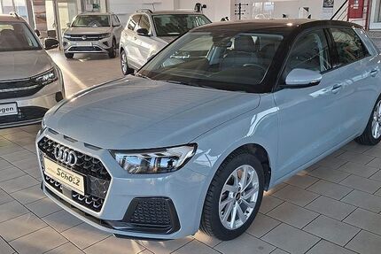 Audi A1 16.720 km 20.990 &euro; Oelsnitz 08606