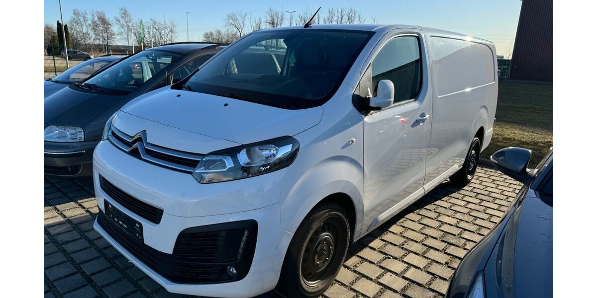 Citroen Jumpy 271.400 km 10.595 &euro; Altenburg 04600