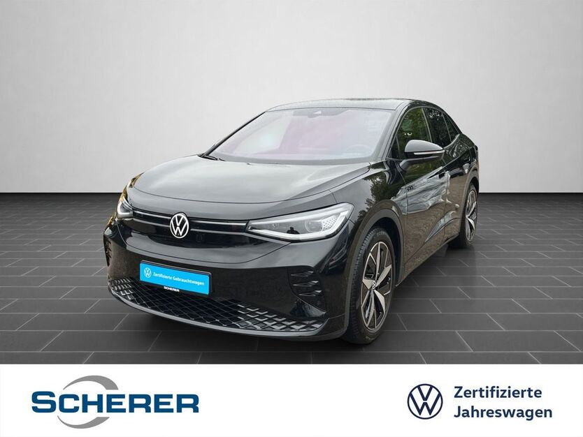 VW ID.5 14.149 km 48.700 € Homburg 66424
