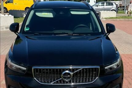 Volvo XC40 104.000 km 23.999 &euro; Edemissen 31234