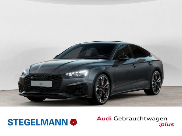 Audi S5 16.955 km 64.830 € Detmold 32756