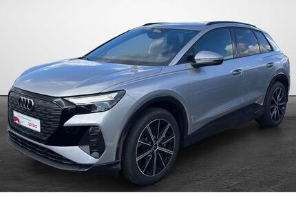 Audi Q4 e-tron 1.500 km 41.490 &euro; Vechta 49377