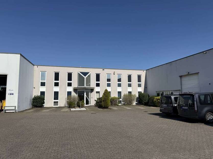 Büro in Hilden 1.000 € 95 m²