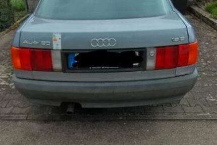 Audi 80 164.000 km 1.700 € Herbrechtingen 89542