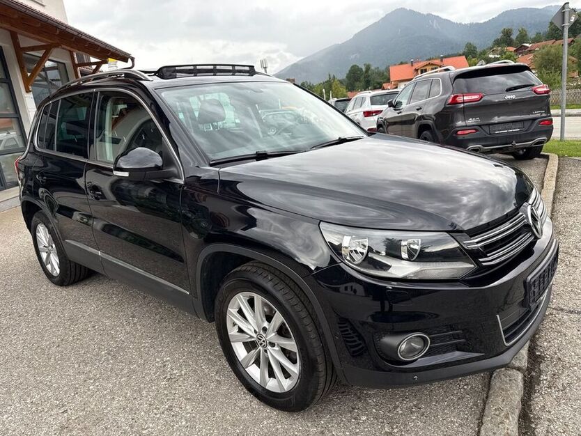 Tiguan