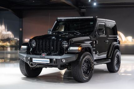 Jeep Wrangler 26.214 km 45.980 € Dormagen 41541