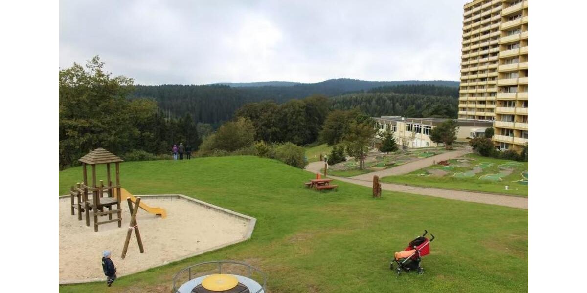 Etagenwohnung Braunlage - 3 Zimmer, 49 m&sup2;, 27.000&euro; | Angebot:26945707