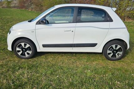 Renault Twingo 33.900 km 8.100 &euro; Fehl-Ritzhausen 56472
