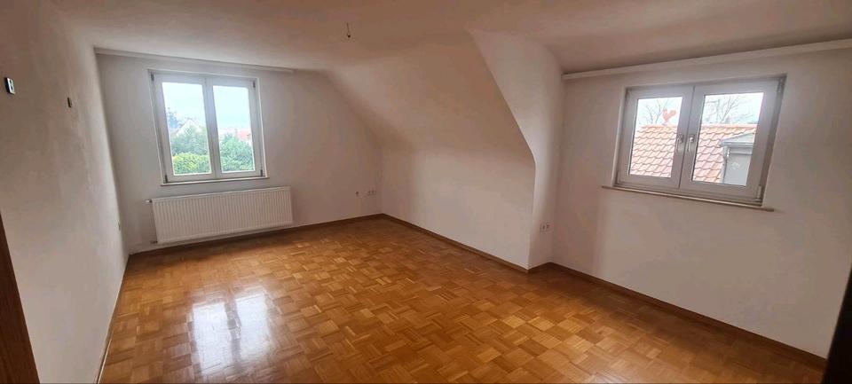 Maisonettenwohnung Heilbronn Böckingen - 5 Zimmer, 113 m&sup2;, 1.200&euro; | Angebot:24606655