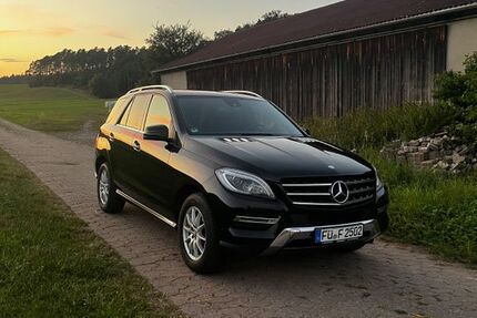 Mercedes ML 350