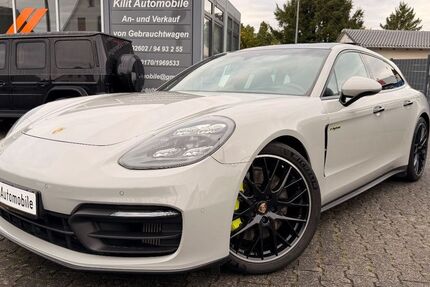 Porsche Panamera 163.000 km 60.924 &euro; Staudt 56424
