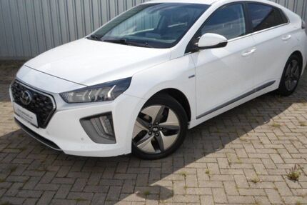 Hyundai IONIQ 84.170 km 14.490 &euro; Ribnitz-Damgarten 18311