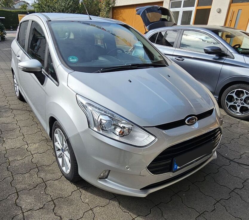 B-Max