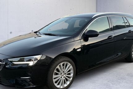 Opel Insignia 71.650 km 21.370 &euro; Weil am Rhein 79576