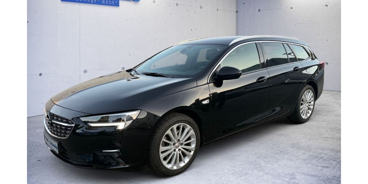 Opel Insignia 71.650 km 21.370 &euro; Weil am Rhein 79576