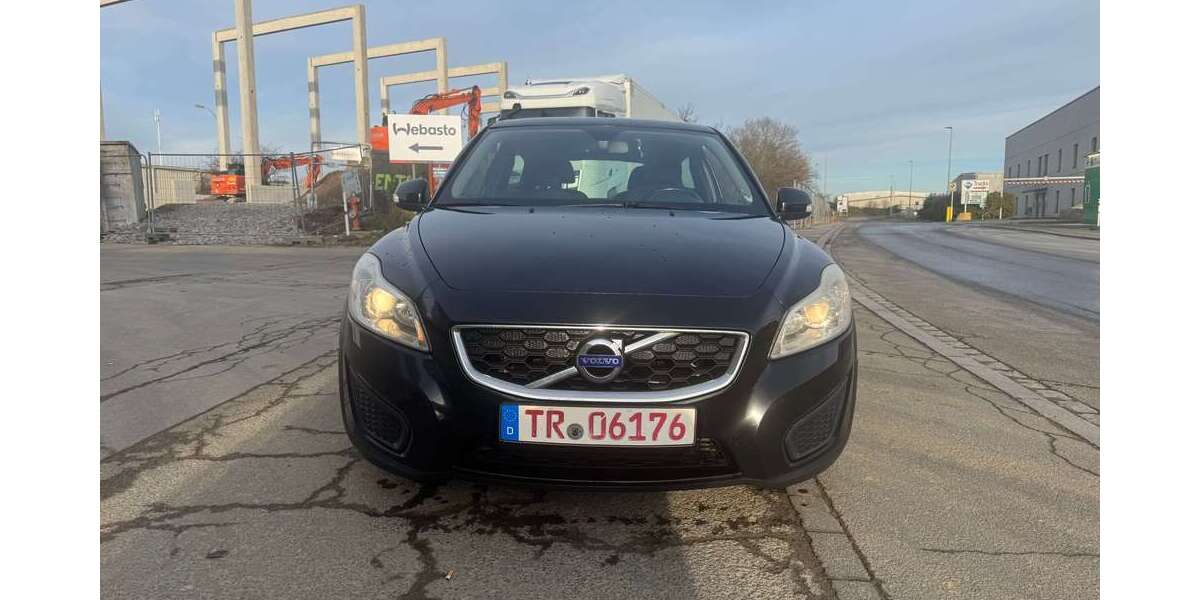 Volvo C30 232.000 km 2.600 &euro; Schweich-Issel 54338