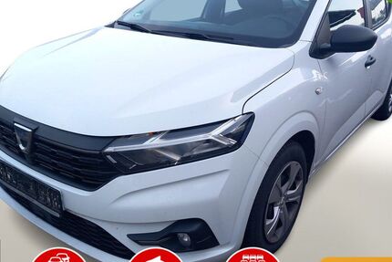 Dacia Sandero 48.050 km 11.788 &euro; Kehl 77694