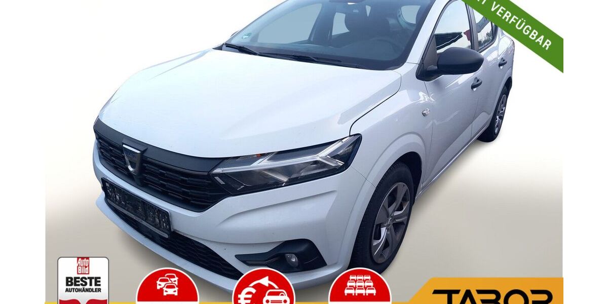 Dacia Sandero 48.050 km 11.788 &euro; Kehl 77694