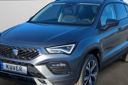 Seat Ateca 1.700 km 31.718 &euro; Hagen 27628