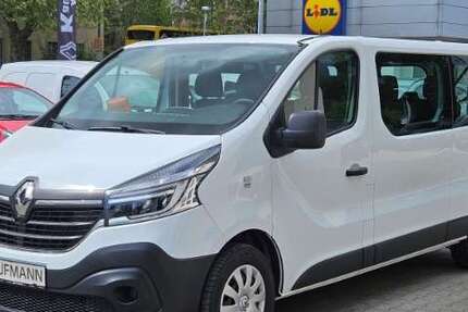 Renault Trafic 92.485 km 21.890 &euro; Fürstenwalde/Spree 15517