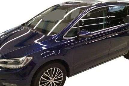 VW Touran 13.670 km 38.170 &euro; Helgoland 27498