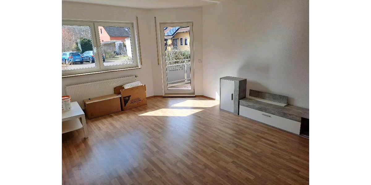 Hochparterre Herzogenaurach - 3.5 Zimmer, 91 m&sup2;, 930&euro; | Angebot:25546031