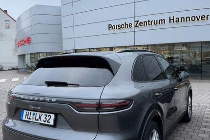 Porsche Cayenne 120.000 km 45.000 &euro; Sarstedt 31157