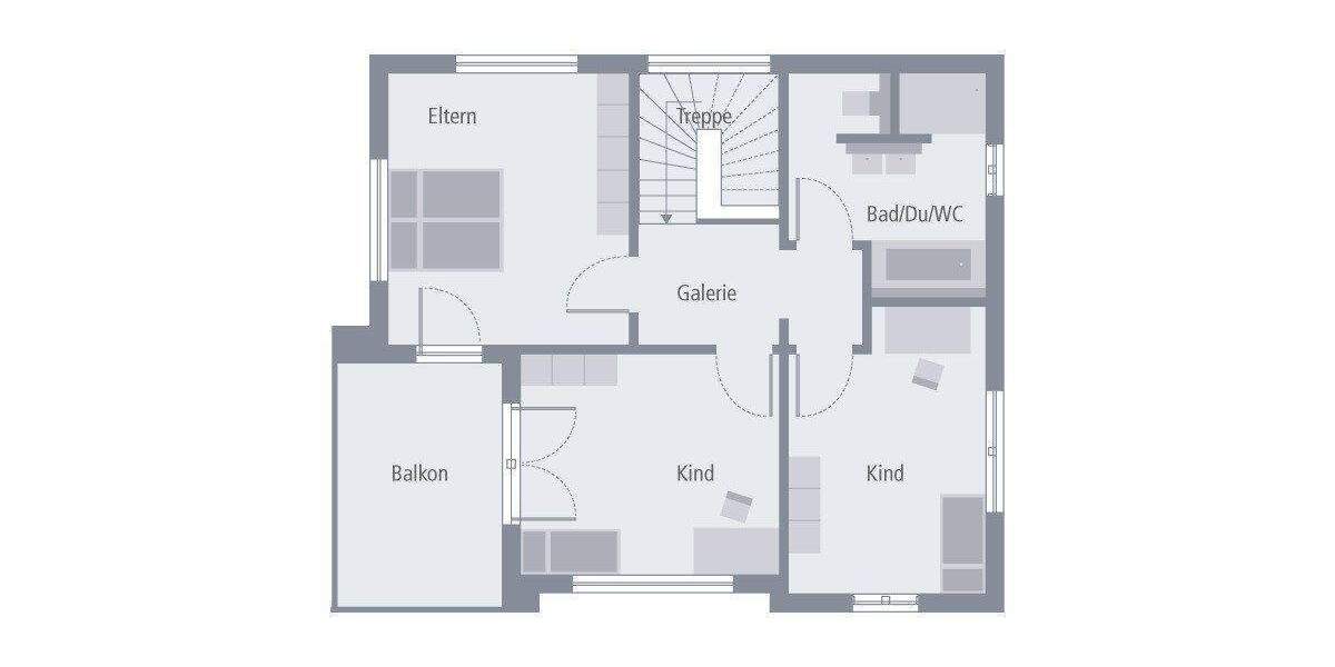 Einfamilienhaus Saarwellingen Schwarzenholz - 8 Zimmer, 147 m&sup2;, 459.900&euro; | Angebot:25737075