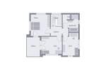 Einfamilienhaus Saarwellingen Schwarzenholz - 8 Zimmer, 147 m&sup2;, 459.900&euro; | Angebot:25737075