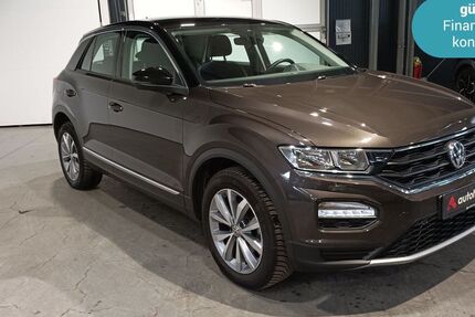 VW T-Roc 55.256 km 16.220 &euro; Eching 85386