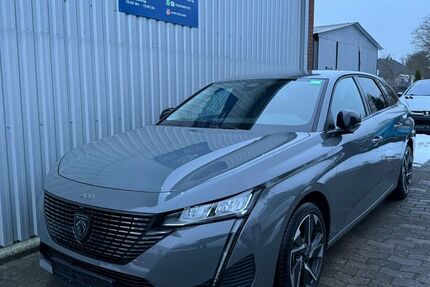 Peugeot 308 18.614 km 19.945 &euro; Stuhr 28816