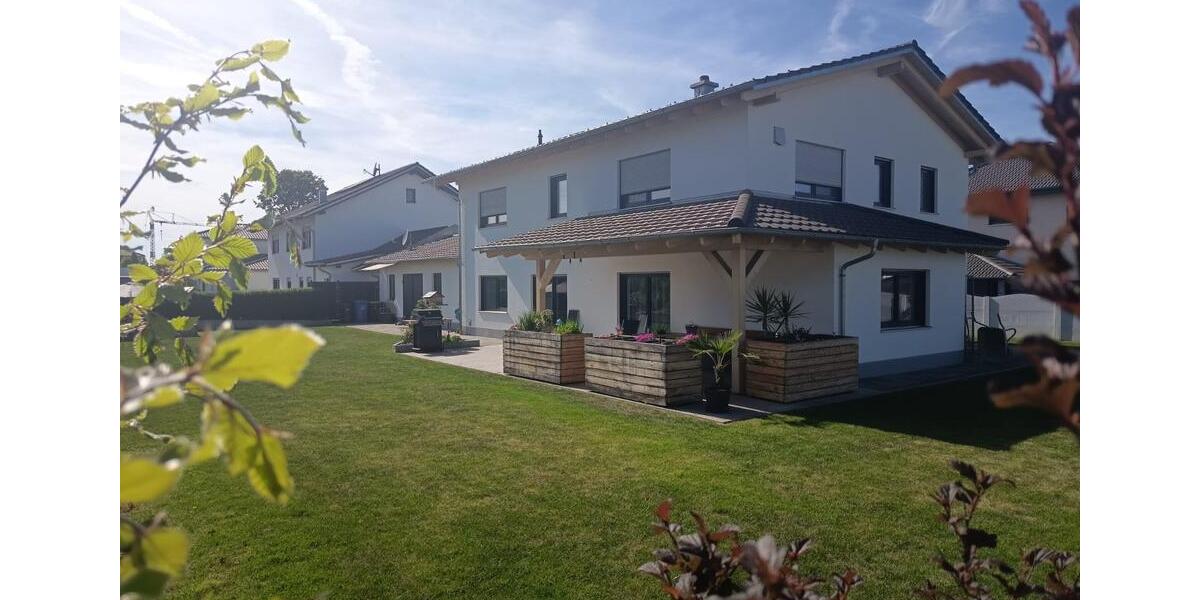 Einfamilienhaus Frontenhausen - 6 Zimmer, 195 m&sup2;, 765.000&euro; | Angebot:26432097