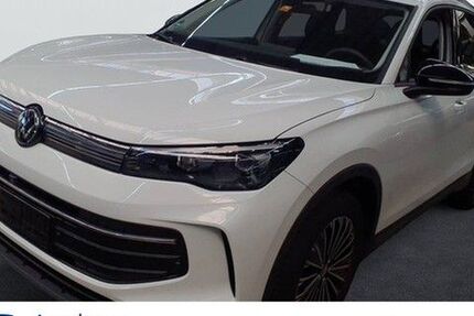 VW Tiguan 16.903 km 33.880 &euro; Leer (Ostfriesland) 26789
