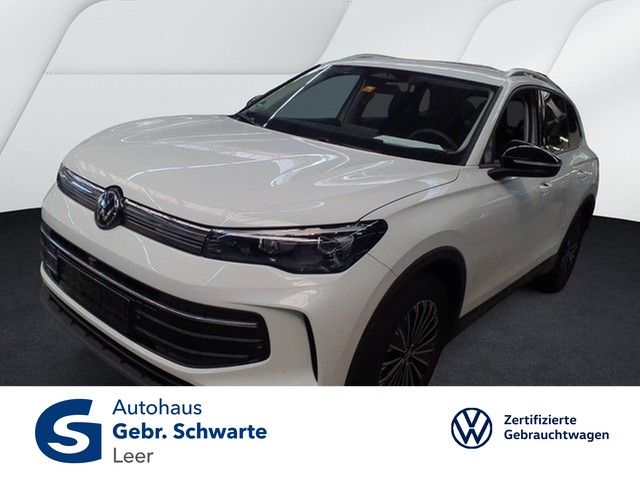 VW Tiguan 16.903 km 33.880 &euro; Leer (Ostfriesland) 26789