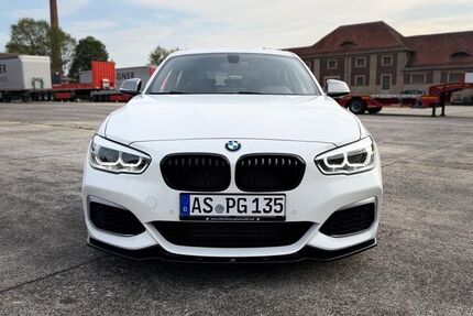BMW M135 111.500 km 28.199 &euro; Vilshofen 92286