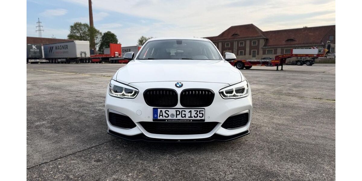 BMW M135 111.500 km 28.199 &euro; Vilshofen 92286