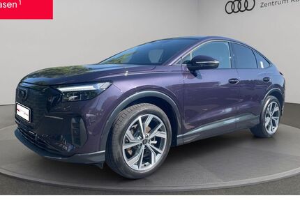 Audi Q4 e-tron 3.531 km 29.990 € Kassel 34125